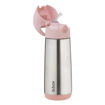 Picture of B.BOX INSULATED BOTTLE 500ML BLUSH CRUSH